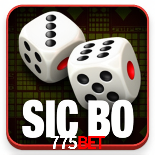 Cassino na plataforma 775Bet