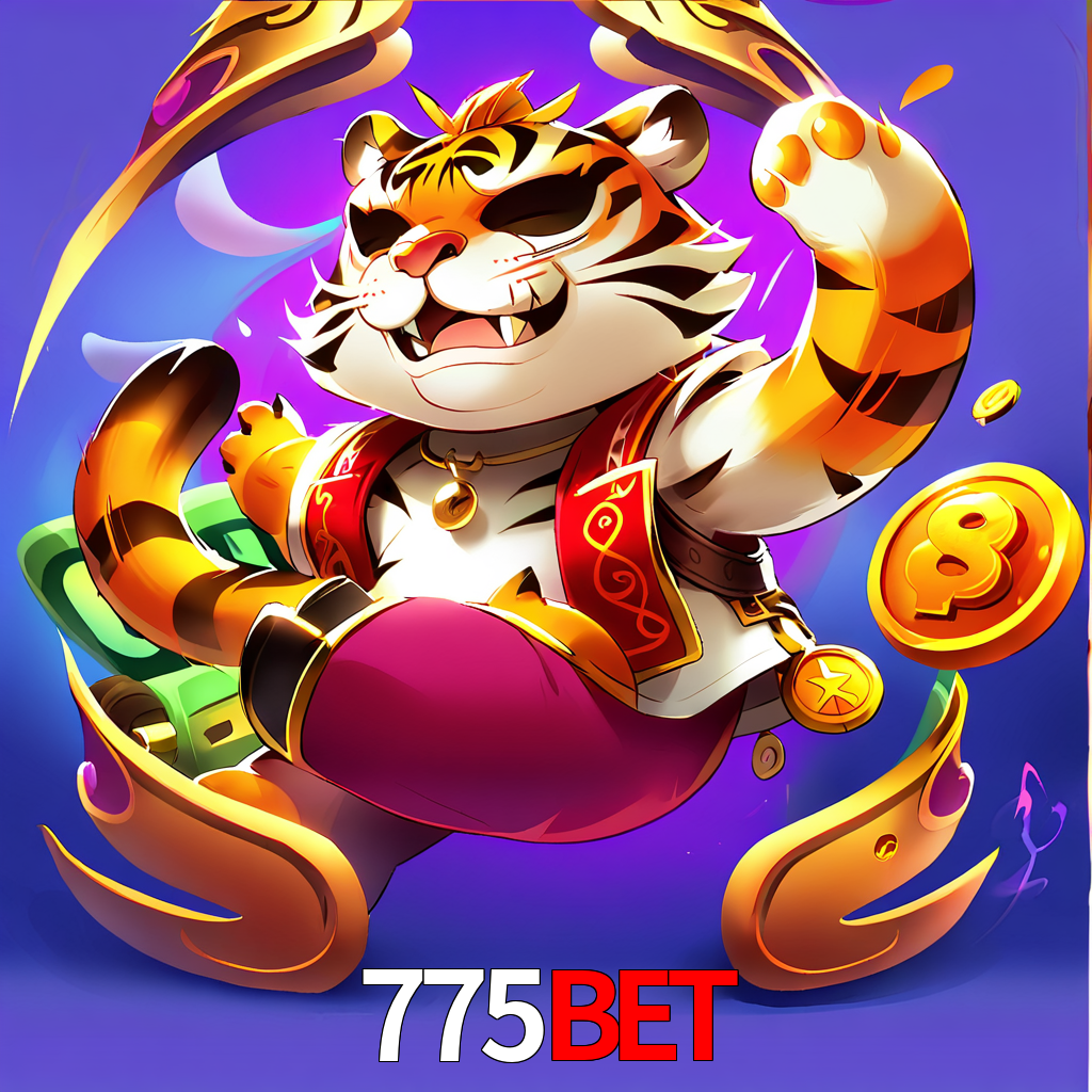 775Bet 